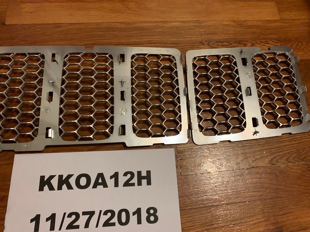 wk2 grill inserts